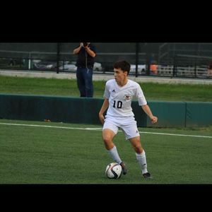 Meet your Posher, Heitor